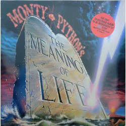 Monty Python - The Meaning...