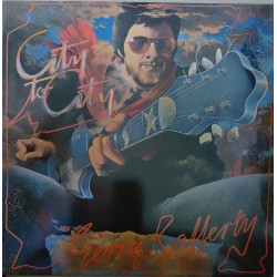 Gerry Rafferty - City To City