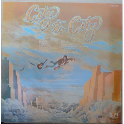 Gerry Rafferty - City To City