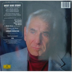 Leonard Bernstein - West Side Story