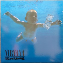 Nirvana - Nevermind