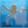 Nirvana - Nevermind