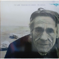The Cure - Standing On A...
