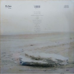 The Cure - Standing On A Beach · The Singles