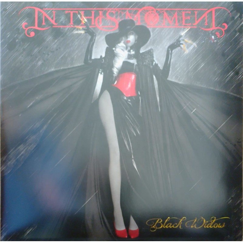 In This Moment - Black Widow