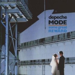 (LP) Depeche Mode - Some...