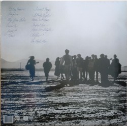 Edward Sharpe And The Magnetic Zeros - Up From Below