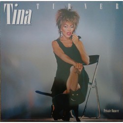 Tina Turner - Private Dancer