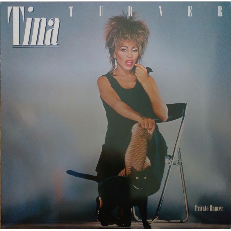 Tina Turner - Private Dancer