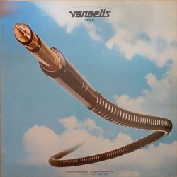 Vangelis - Spiral