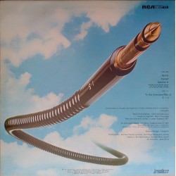 Vangelis - Spiral