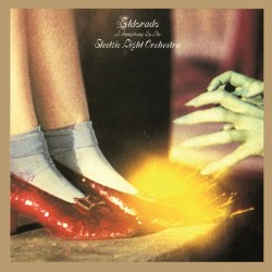 (LP) Electric Light Orchestra - Eldorado