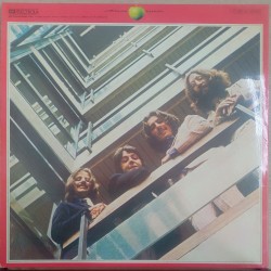 The Beatles - 1962-1966