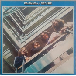 The Beatles - 1967-1970