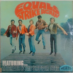 The Equals - Equals Strike...