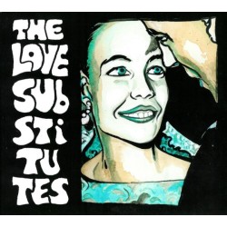 The Love Substitues - More...
