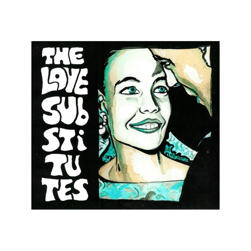 The Love Substitues - More Songs About Hangovers And Sailors