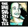 The Love Substitues - More Songs About Hangovers And Sailors