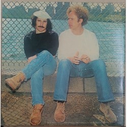 Simon & Garfunkel - Greatest Hits