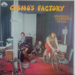 Creedence Clearwater...