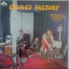 Creedence Clearwater Revival - Cosmo's Factory