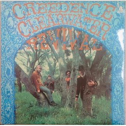 Creedence Clearwater...
