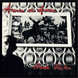 Aroma Di Amore - Harde Feiten