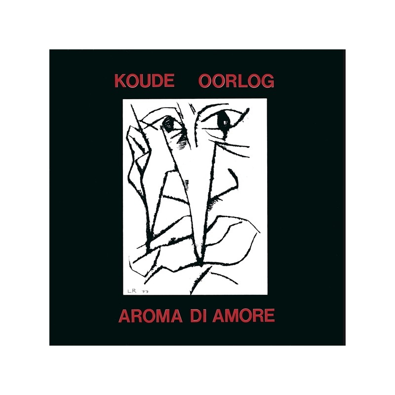 Aroma Di Amore - Koude Oorlog