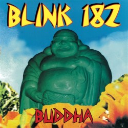 Blink 182 - Buddha