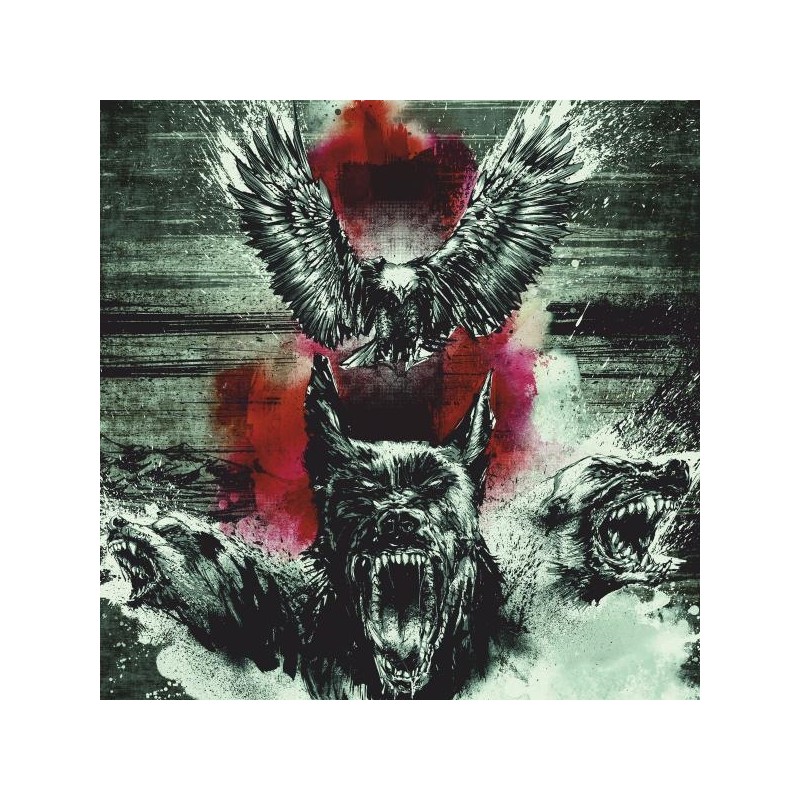 By A Storm - Beware Of The Underdogs