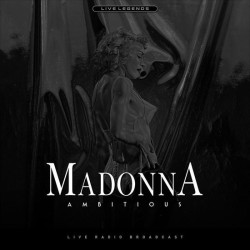 (LP) Madonna - Ambitious