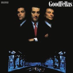 (LP) Goodfellas - Original...