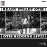 (LP) Otis Redding - Ready Steady Otis Live!