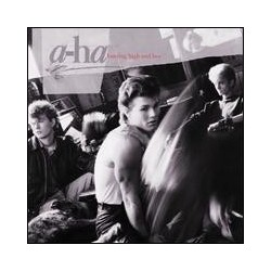 (LP) A-ha - Hunting High...