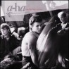 (LP) A-ha - Hunting High And Low