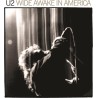 (LP) U2 - Wide Awake In America