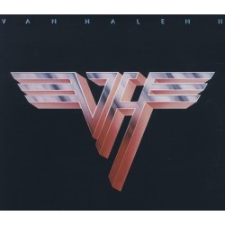 (LP) Van Halen - Van Halen II