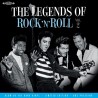 (LP) Various Artists - Legends of Rock 'N' Roll Vol 2