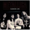 (LP) Metallica - Classics Live