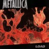 (LP) Metallica - Load