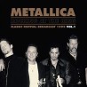 (LP) Metallica - Rocking At The Ring Vol 1