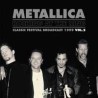 (LP) Metallica - Rocking At The Ring Vol 2