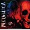 (LP) Metallica - Seattle 1989 Part 1