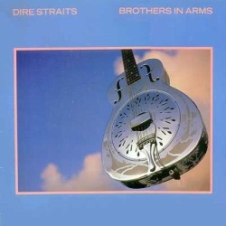 (LP) Dire Straits -...