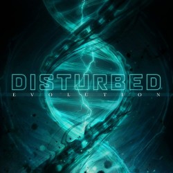 (LP) Disturbed - Evolution