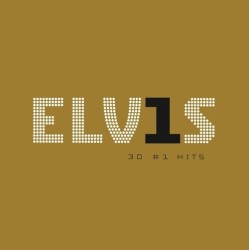 (LP) Elvis Presley - 30 nr...