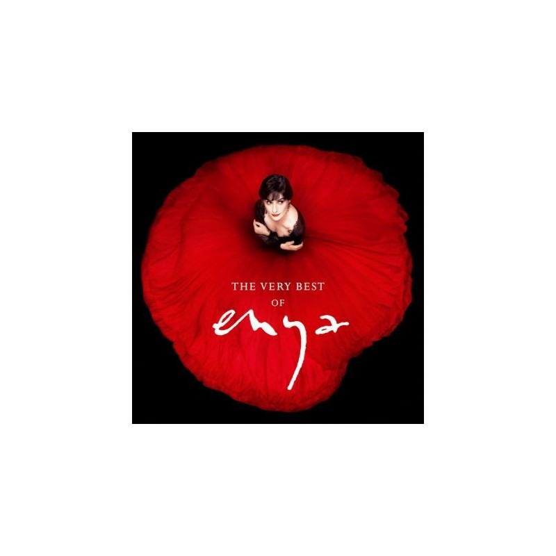 (LP) Enya - The Very Best Of Enya