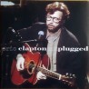 (LP) Eric Clapton - Unplugged