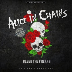 (LP) Alice In Chains - Bleed The Freaks