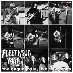 (LP) Fleetwood Mac - Live...